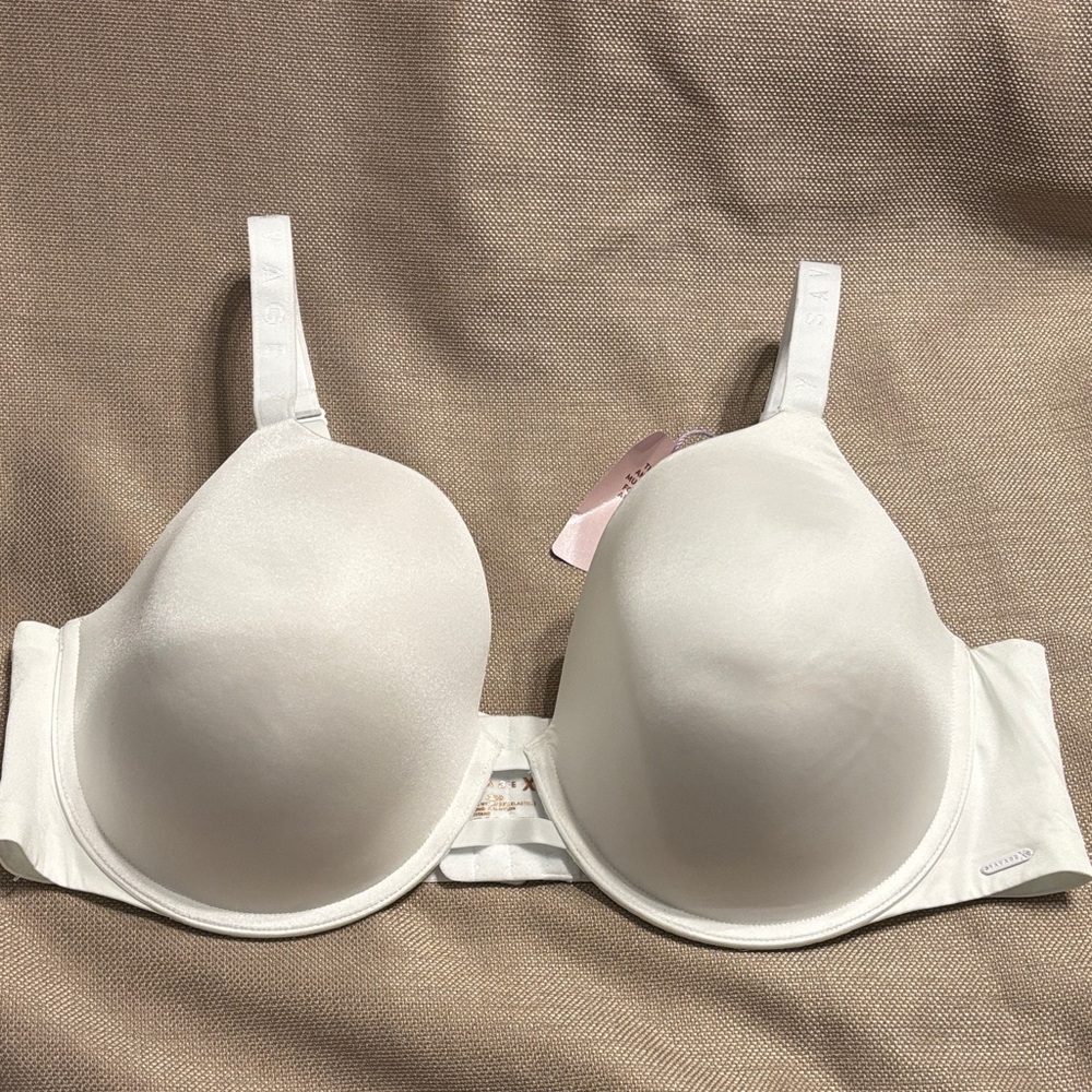 Savage X Fenty Microfiber T-Shirt Bra